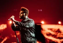 The Weeknd alimenta rumores sobre nova fase artística
