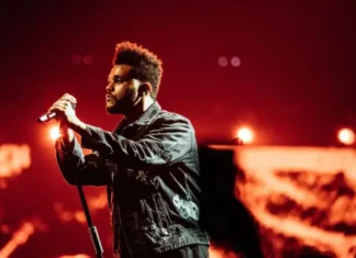 The Weeknd alimenta rumores sobre nova fase artística