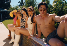 Laufey partilha vídeo de ‘Madwoman