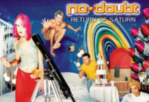 No Doubt e “Return of Saturn”: o disco que mudou tudo faz hoje anos