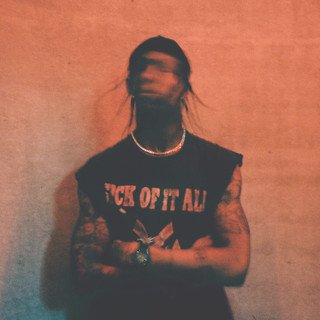 Travis Scott prepara nova fase e mantém domínio no hip hop global