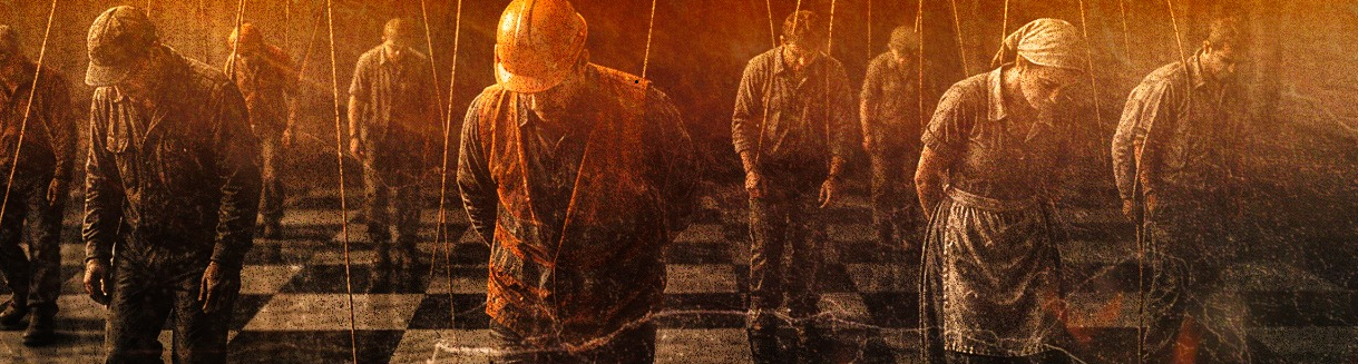 Sanctus Nosferatu estão de volta e “1.E4” mostra uma banda mais sombria, ambiciosa e imprevisível