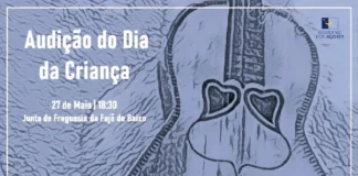 Audição do Dia da Criança marca arranque da Temporada de Violas da Terra 2026