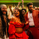 Calema juntam-se a Lauana Prado em “Xê Dama” e o resultado parece feito para dominar o verão