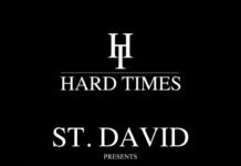 St. David transforma tempos difíceis em canções cheias de alma em “The Message Of Love”