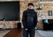 DINO estreia-se com “Like This” e há uma nova energia a crescer na Warner Music Portugal