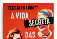 A Vida Secreta das Mulheres de Assassinos: o thriller psicológico de Elizabeth Arnott