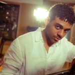 Um novo impulso para o Latin Jazz: Ansel Mauricio apresenta “Mente En Shuffle (Mind In Shuffle)