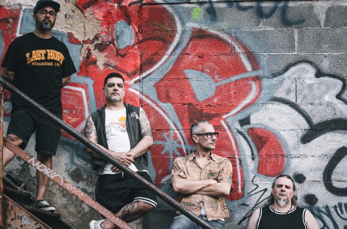 PEIXARANHA lança EP “AGORA PENSA” e prepara concerto de apresentação em Corroios