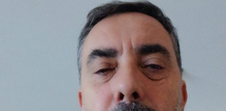 Ricardo Cabral: Entre bastidores, palcos e a defesa da música açoriana