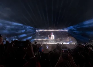 Bad Bunny em Lisboa já parece mais do que um concerto