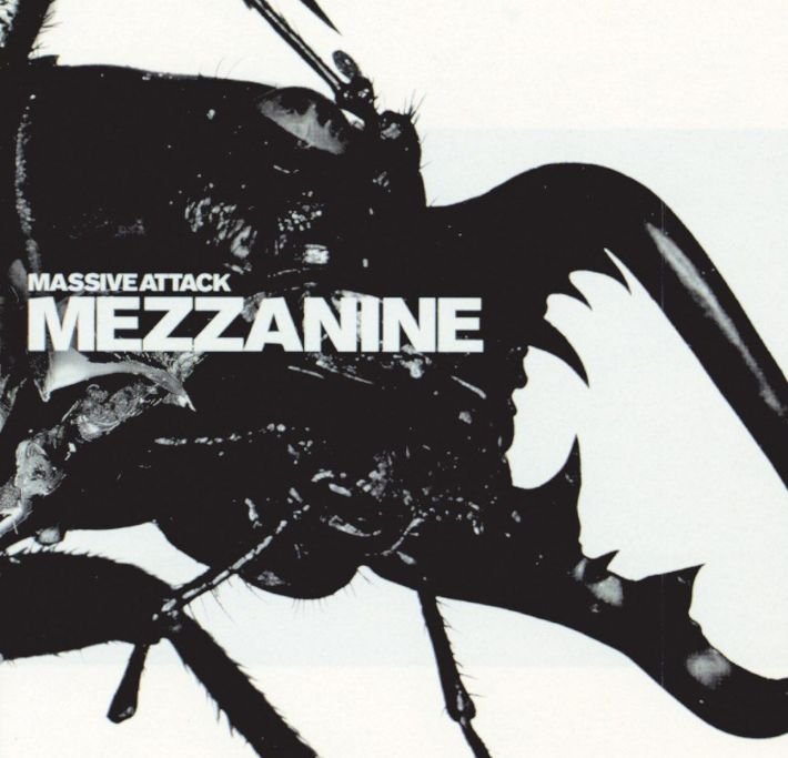 Mezzanine – Massive Attack