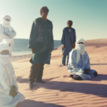 Desert Blues: as bandas do Saara que estão a mudar silenciosamente a música alternativa