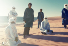 Desert Blues: as bandas do Saara que estão a mudar silenciosamente a música alternativa