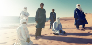 Desert Blues: as bandas do Saara que estão a mudar silenciosamente a música alternativa