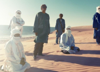 Desert Blues: as bandas do Saara que estão a mudar silenciosamente a música alternativa