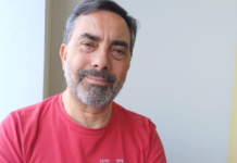Ricardo Cabral: Entre bastidores, palcos e a defesa da música açoriana