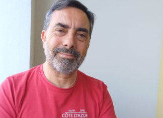 Ricardo Cabral: Entre bastidores, palcos e a defesa da música açoriana