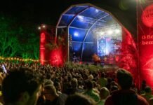 Azores Burning Summer 2026 revela programação completa e reforça dimensão cultural nos Açores