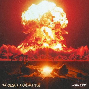 Van Zee lança o EP “tá calor e a culpa é tua” e apresenta nova direção sonora