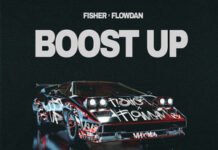 Boost Up de FISHER e Flowdan: porque a faixa continua a dominar pistas de dança