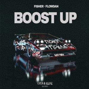 Boost Up de FISHER e Flowdan: porque a faixa continua a dominar pistas de dança