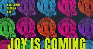 Rave Jesus lança “Joy Is Coming” e reforça lado positivo da música eletrónica