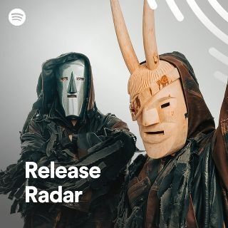 Radar de Novidades: do folclore eletrónico dos Karetus ao rap de Tiago Mob, estas são as músicas em destaque
