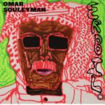 Quem é Omar Souleyman? O cantor sírio que levou a dabke eletrónica aos grandes festivais