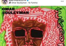 Quem é Omar Souleyman? O cantor sírio que levou a dabke eletrónica aos grandes festivais