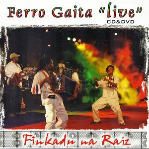 Ferro Gaita: ouvir um disco inteiro é viajar ao coração de Cabo Verde