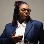 Kaleena Zanders lança álbum de estreia Anything Goes e mostra uma nova dimensão artística
