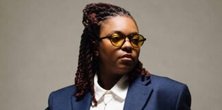 Kaleena Zanders lança álbum de estreia Anything Goes e mostra uma nova dimensão artística