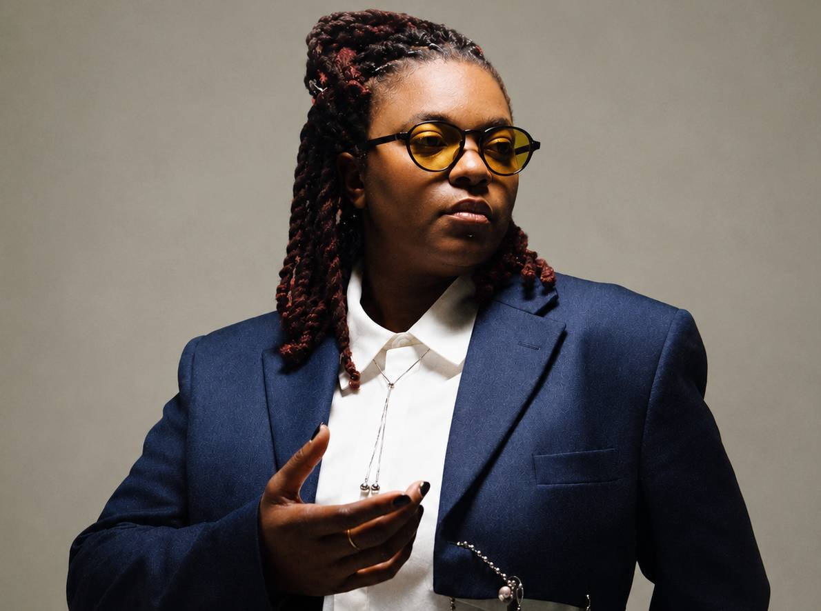 Kaleena Zanders lança álbum de estreia Anything Goes e mostra uma nova dimensão artística