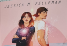 O Último Beijo do Verão: o romance de Jessica M. Felleman que está a emocionar leitores