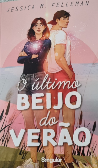 O Último Beijo do Verão: o romance de Jessica M. Felleman que está a emocionar leitores