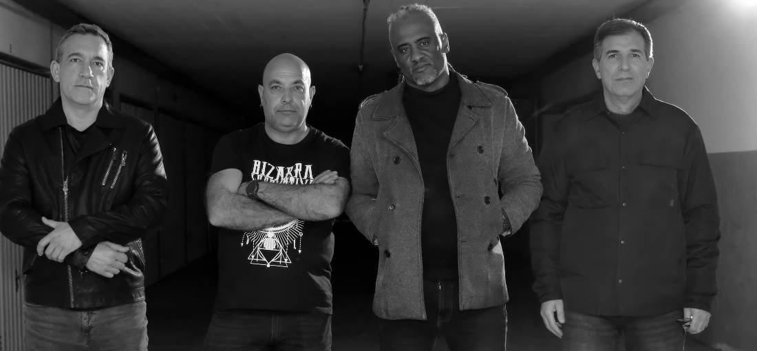 Dixit: “O rock de intervenção continua vivo. Basta procurar”