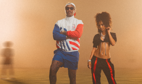 Future e Tyla lançam “Game Time” para o álbum oficial do Mundial FIFA 2026