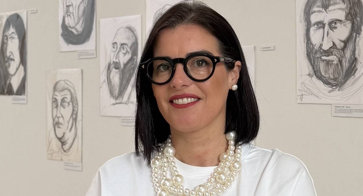 Daniela Silveira: “O problema nunca foi a falta de talento, mas o acesso às ferramentas certas”