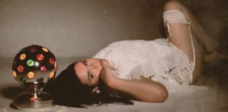 IOLANDA revela “Noite Inteira” e aproxima a chegada do aguardado álbum de estreia