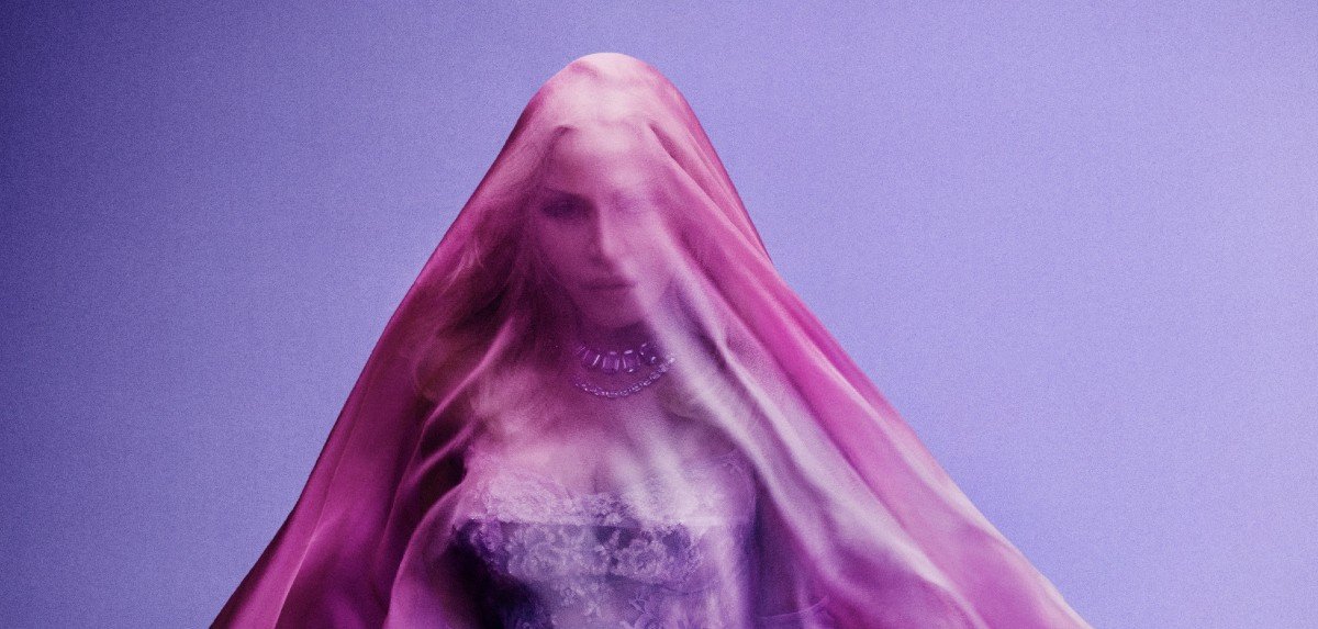 TikTok lança campanha global para celebrar Confessions II, o novo álbum de Madonna