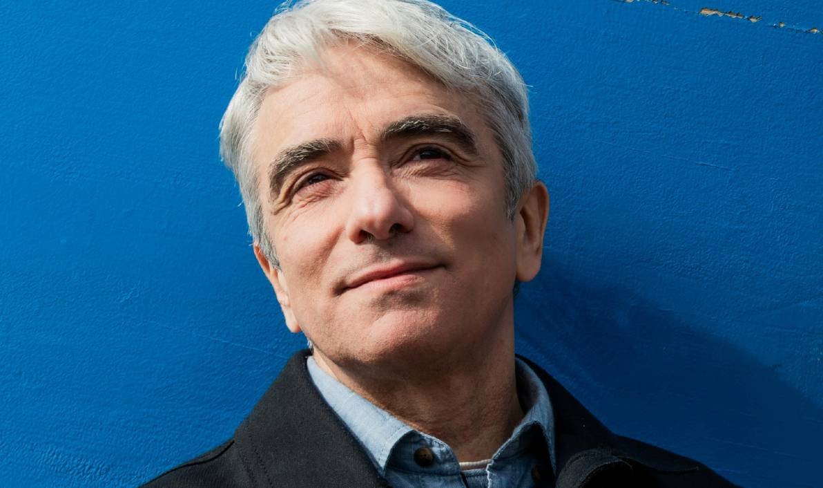 Mário Raposo: «A música continua a ser um refúgio e um verdadeiro bálsamo»