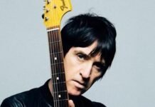 Johnny Marr anuncia novo álbum The Age of Everything e lança o single Spin