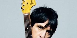 Johnny Marr anuncia novo álbum The Age of Everything e lança o single Spin