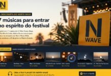 À Descoberta do North Wave: 7 músicas para entrar no espírito do festival