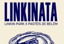 Linkin Park oferecem pastéis grátis em Lisboa antes do regresso ao Rock in Rio