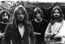 Pink Floyd lançam 8-Tracks com clássicos da sua era dourada
