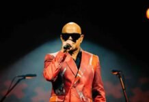Pedro Abrunhosa anuncia concertos em Genebra, Luxemburgo, Londres e Paris com a Tour INVERBO