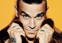 Robbie Williams abre um novo capítulo e prepara o futuro depois de mudar de gestão