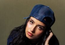 Sofia Camara, artista açoriana nomeada para os JUNO Awards, apresenta o novo single “The Last Encounter”